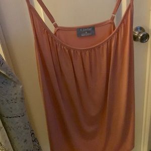 K. Jordan Cami too Size S